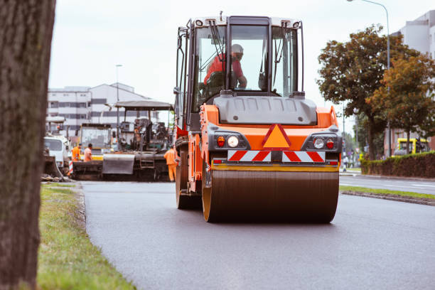 Reliable Fort Branch, IN Driveway Pavers Solutions